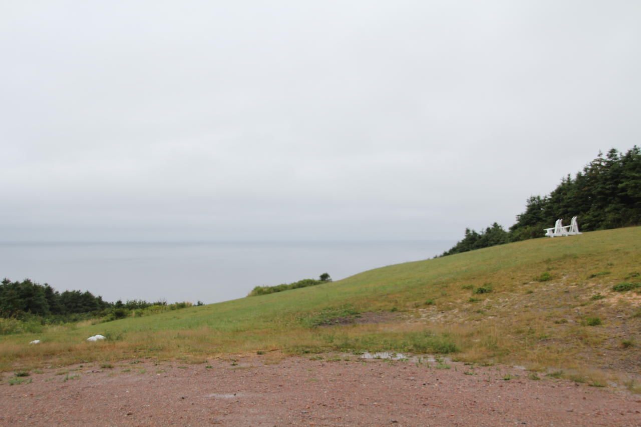 Burton'S Sunset Oasis Motel Bay Saint Lawrence Luaran gambar