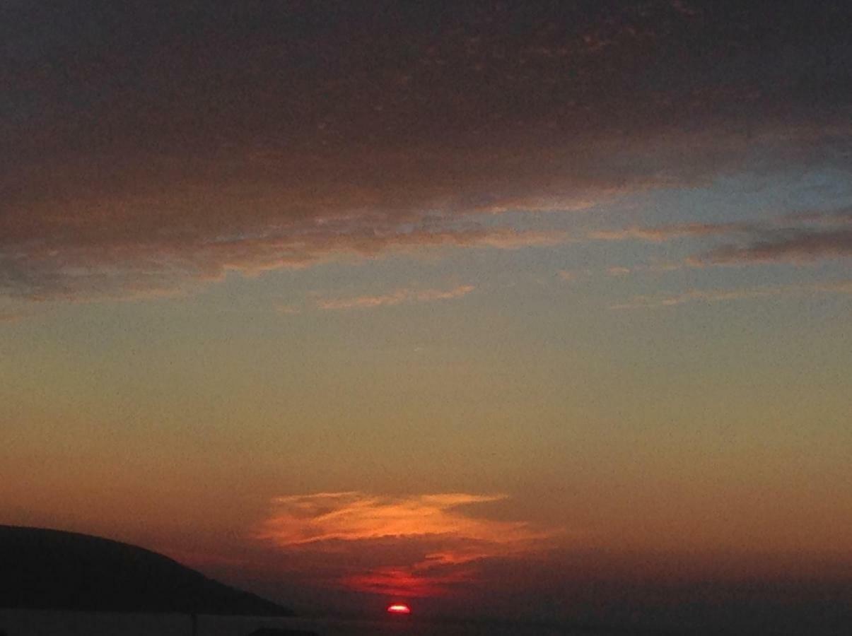Burton'S Sunset Oasis Motel Bay Saint Lawrence Luaran gambar